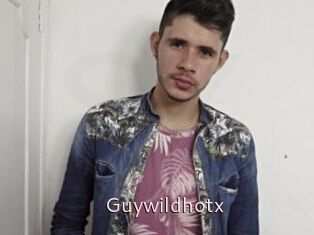 Guywildhotx