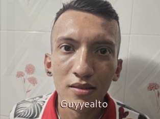 Guyyealto