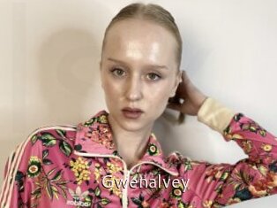 Gwenalvey