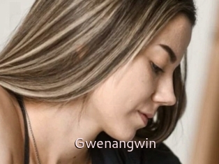 Gwenangwin