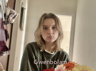 Gwenbolam