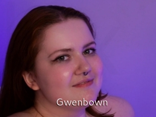 Gwenbown