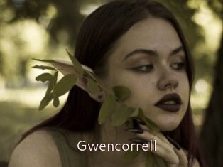 Gwencorrell