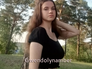 Gwendolynamber