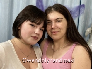 Gwendolynandmaxi