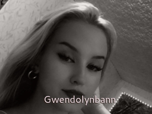 Gwendolynbann