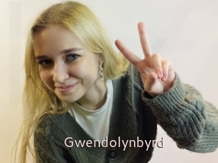 Gwendolynbyrd