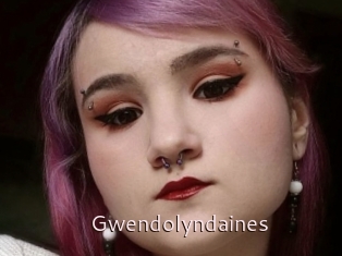 Gwendolyndaines