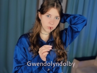 Gwendolyndolby