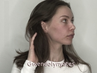 Gwendolynyates