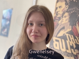 Gwenelsey