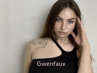 Gwenfaux