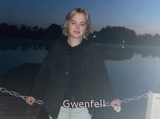 Gwenfell