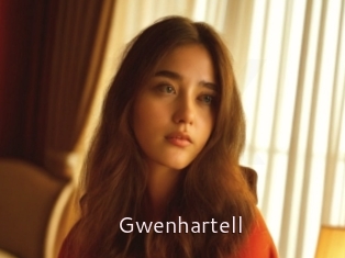 Gwenhartell