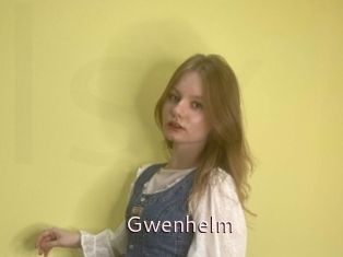 Gwenhelm