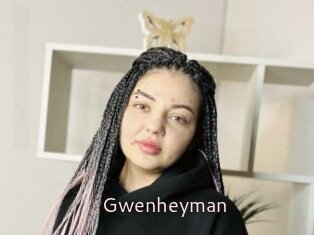 Gwenheyman