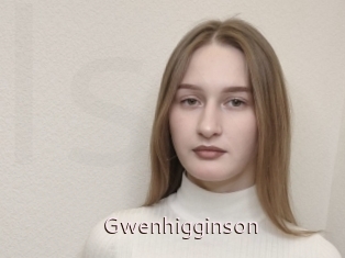 Gwenhigginson