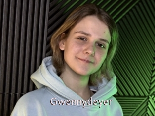 Gwennydeyer