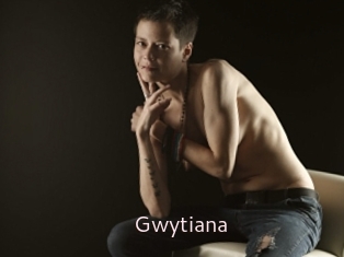 Gwytiana