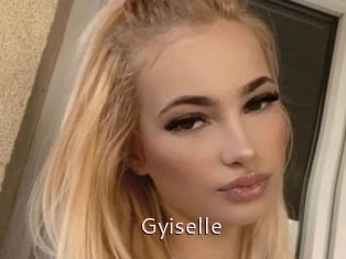 Gyiselle