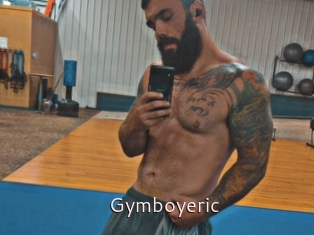 Gymboyeric