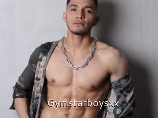 Gymstarboysxx