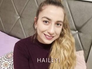 HAILEYI