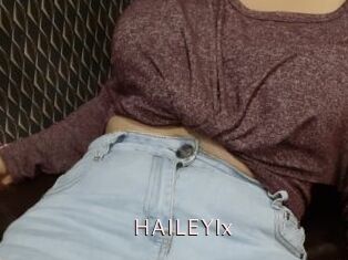 HAILEYIx