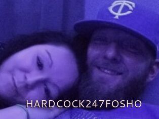 HARDCOCK247FOSHO