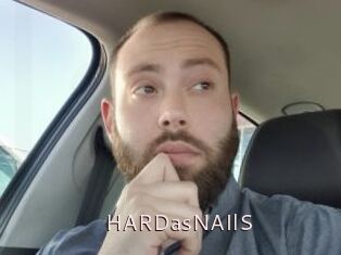 HARDasNAIlS