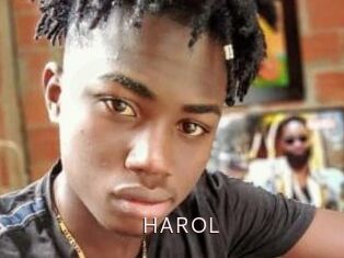 HAROL