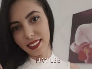 HAYILEE