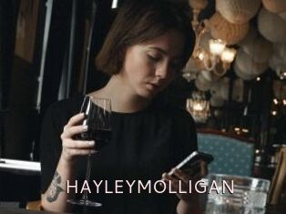 HAYLEYMOLLIGAN