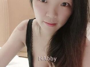 HAbby Livesex