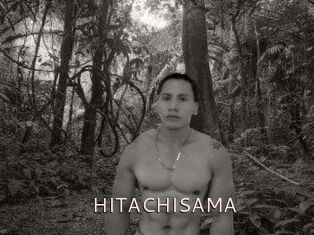 HITACHISAMA