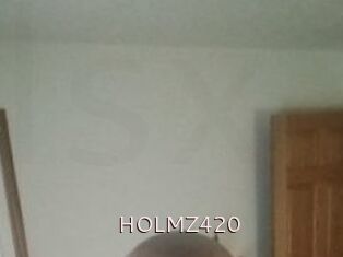 HOLMZ420