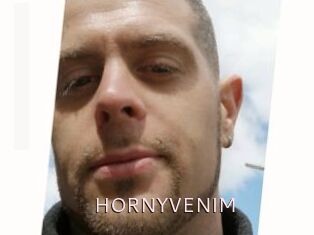 HORNYVENIM