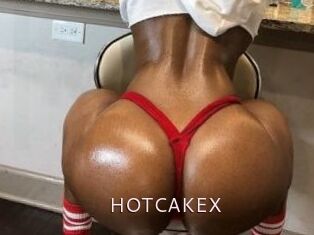 HOTCAKEX