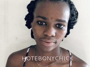 HOTEBONYCHICK