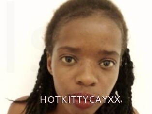 HOTKITTYCAYXX