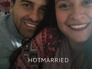 HOTMARRIED