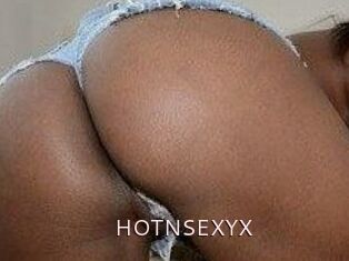 HOTNSEXYX