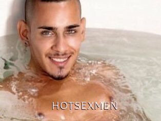 HOTSEXMEN