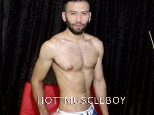 HOTTMUSCLEBOY