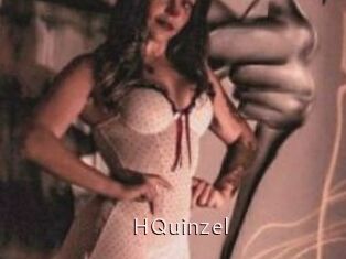 HQuinzel