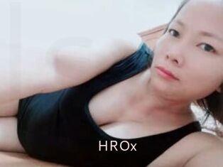 HROx