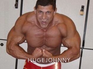 HUGEJOHNNY