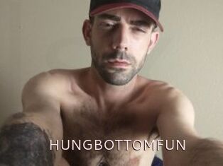 HUNGBOTTOMFUN