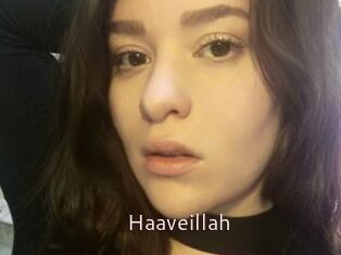 Haaveillah