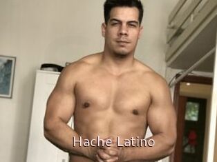 Hache_Latino